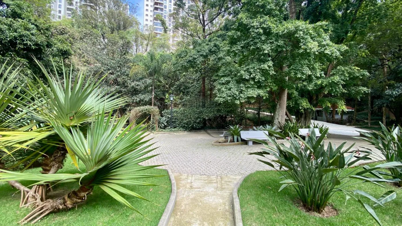 Foto 18 de Apartamento Cobertura Triplex em Jardim Marajoara, São Paulo - imagem 18