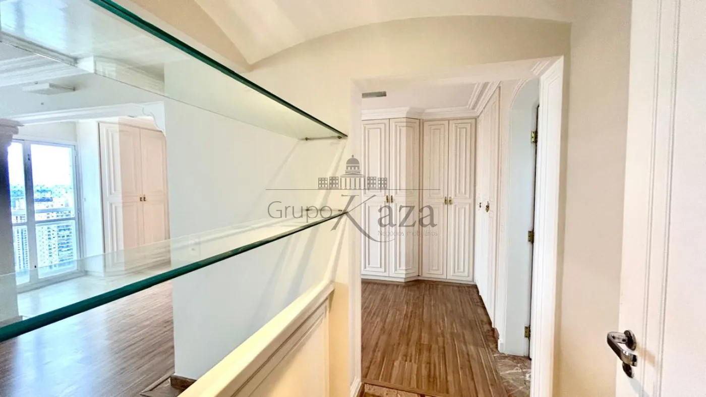 Foto 19 de Apartamento Cobertura Triplex em Jardim Marajoara, São Paulo - imagem 19