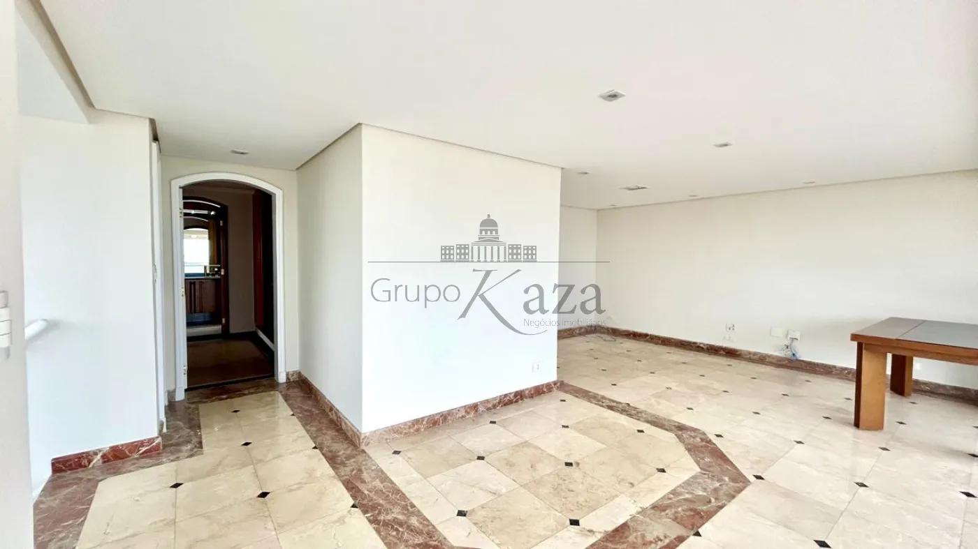 Foto 6 de Apartamento Cobertura Triplex em Jardim Marajoara, São Paulo - imagem 6