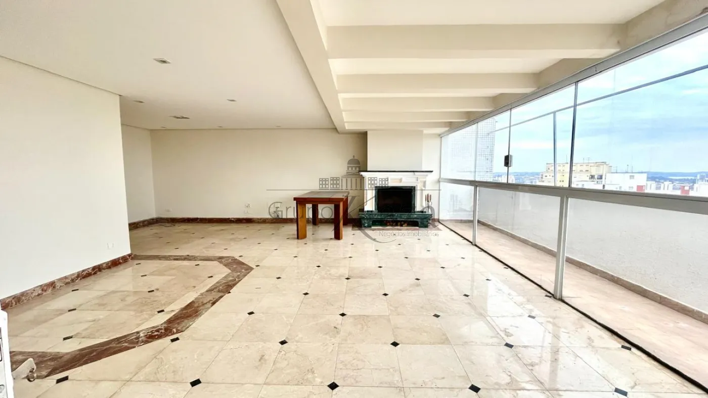 Foto 3 de Apartamento Cobertura Triplex em Jardim Marajoara, São Paulo - imagem 3 Foto 3 de Apartamento Cobertura Triplex em Jardim Marajoara, São Paulo - imagem 3