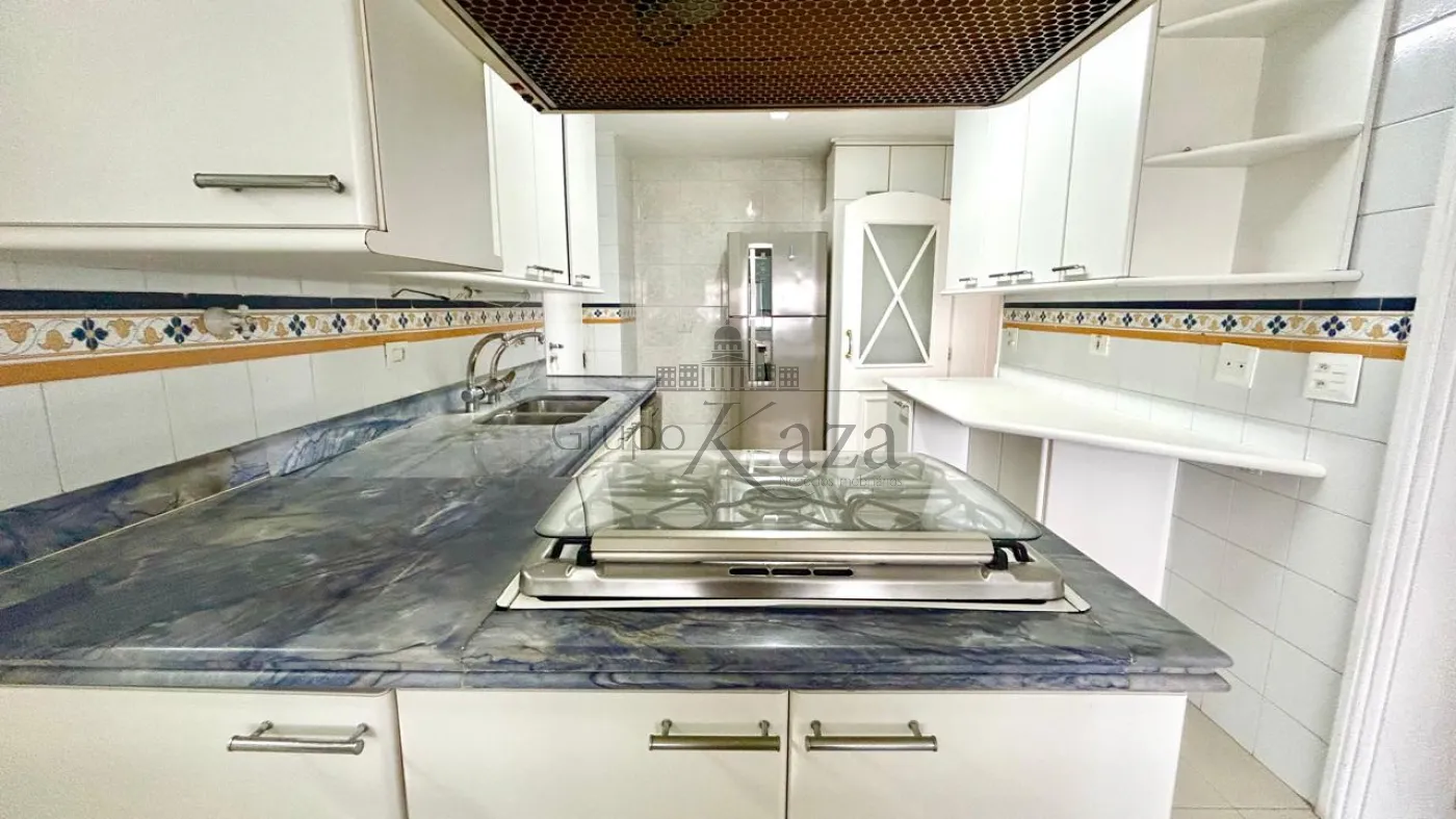 Foto 9 de Apartamento Cobertura Triplex em Jardim Marajoara, São Paulo - imagem 9