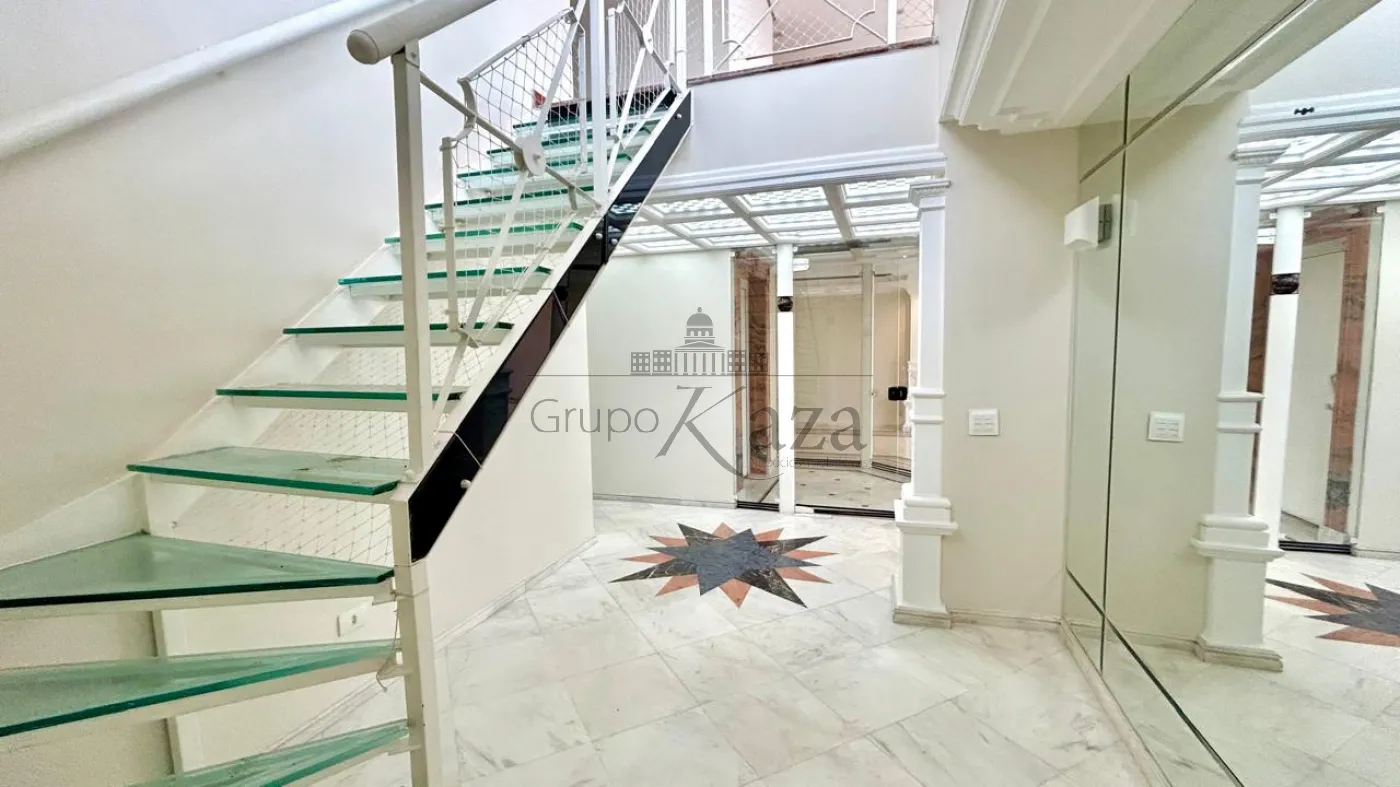 Foto 25 de Apartamento Cobertura Triplex em Jardim Marajoara, São Paulo - imagem 25