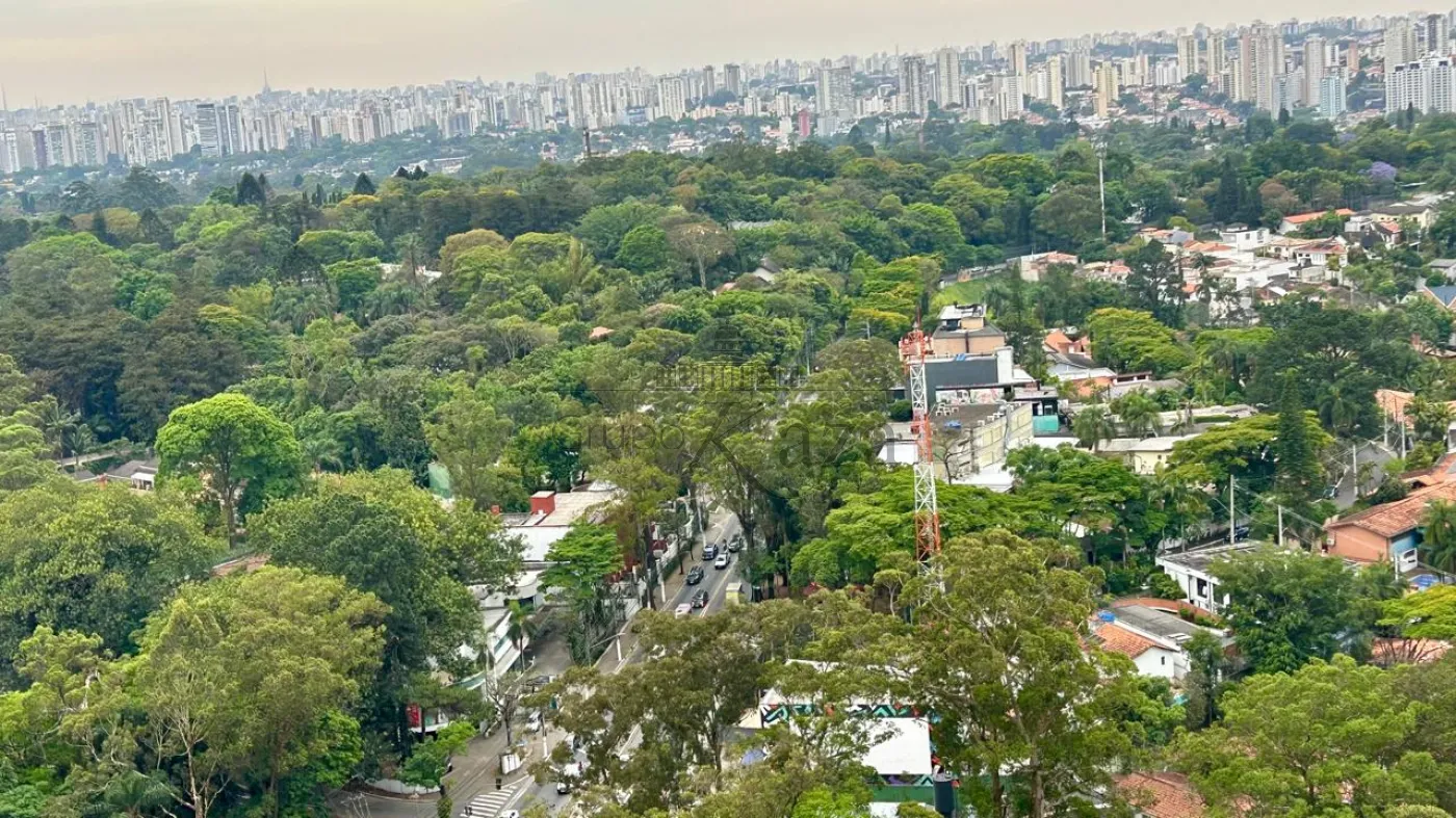 Foto 26 de Apartamento Cobertura Triplex em Jardim Marajoara, São Paulo - imagem 26