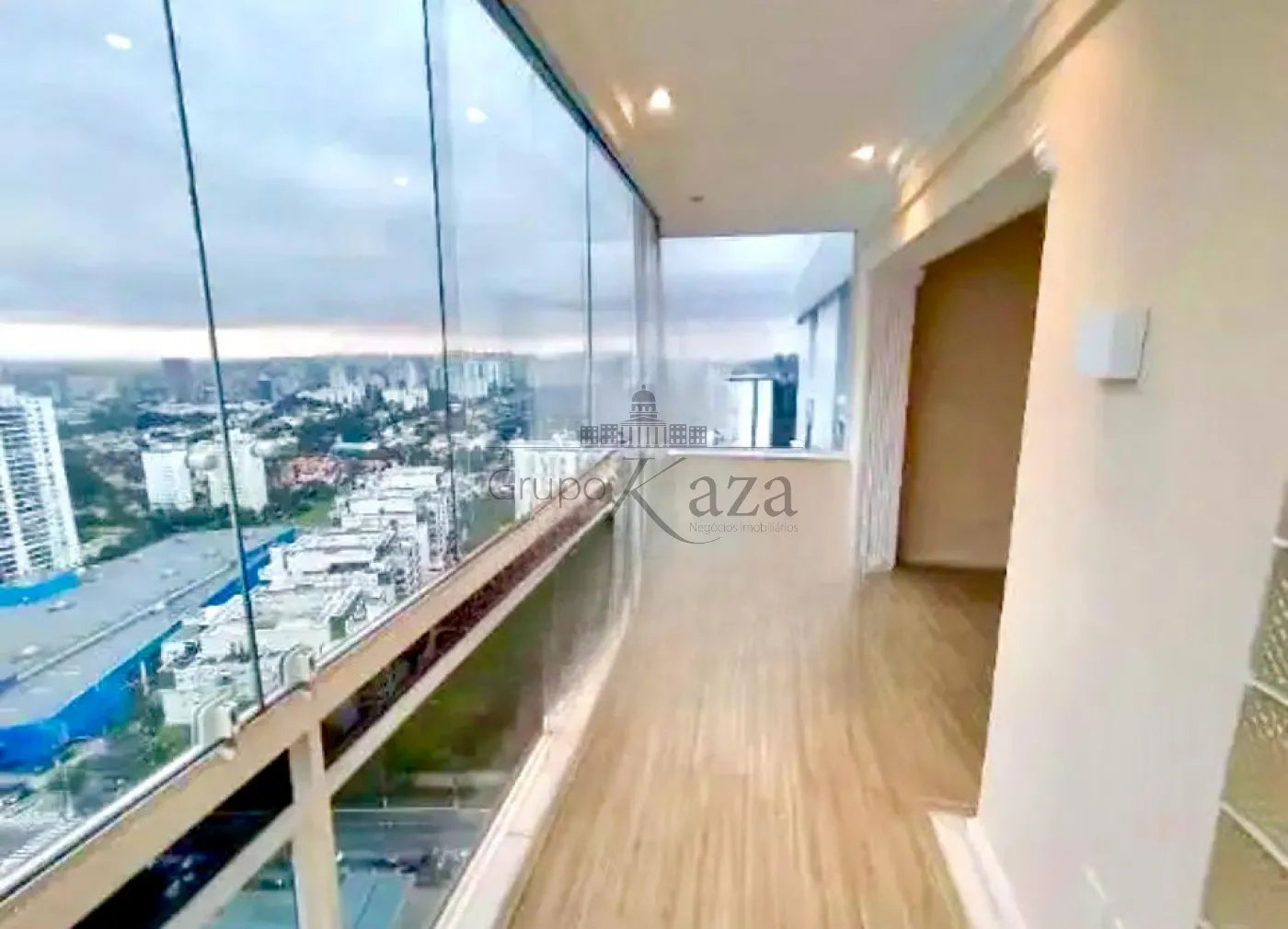 Foto 30 de Apartamento Cobertura Triplex em Jardim Marajoara, São Paulo - imagem 30