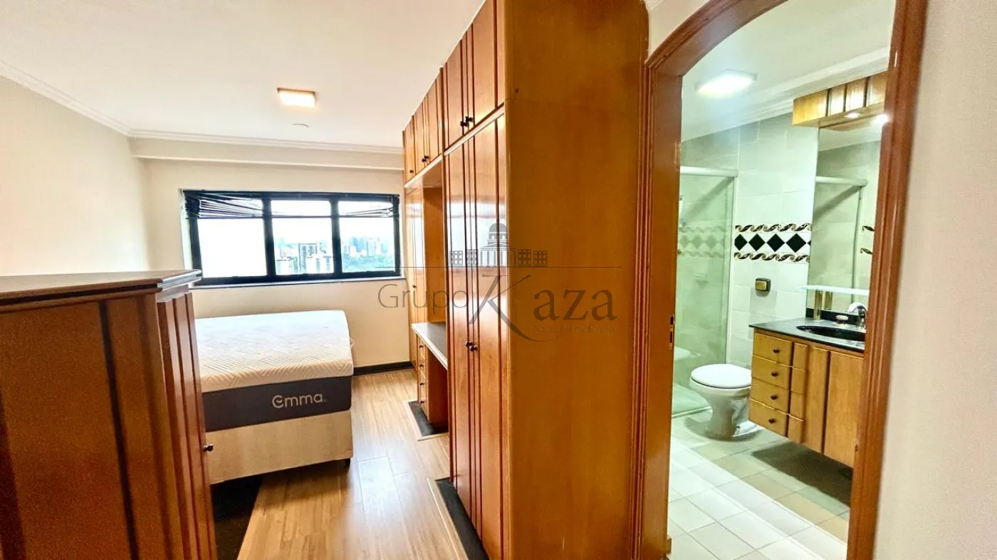 Foto 31 de Apartamento Cobertura Triplex em Jardim Marajoara, São Paulo - imagem 31