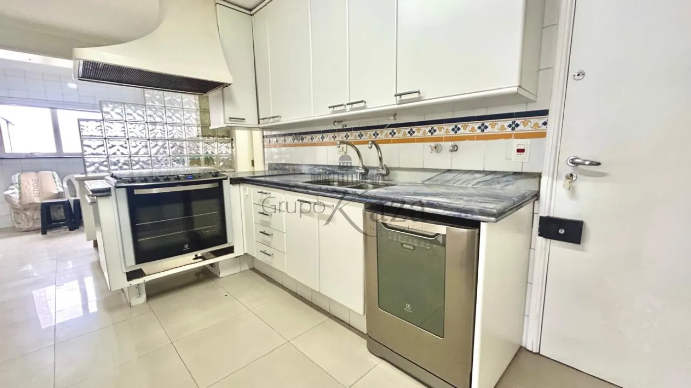 Foto 8 de Apartamento Cobertura Triplex em Jardim Marajoara, São Paulo - imagem 8