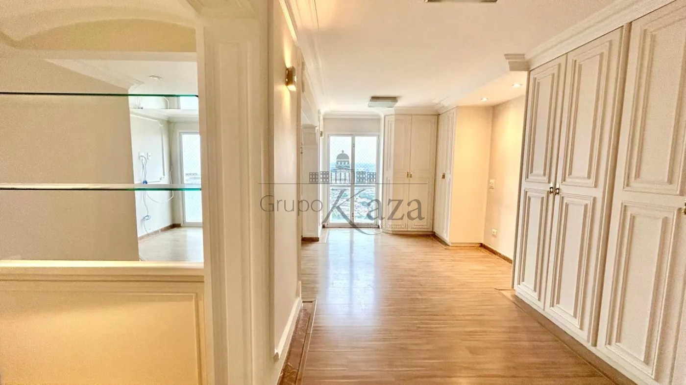 Foto 36 de Apartamento Cobertura Triplex em Jardim Marajoara, São Paulo - imagem 36