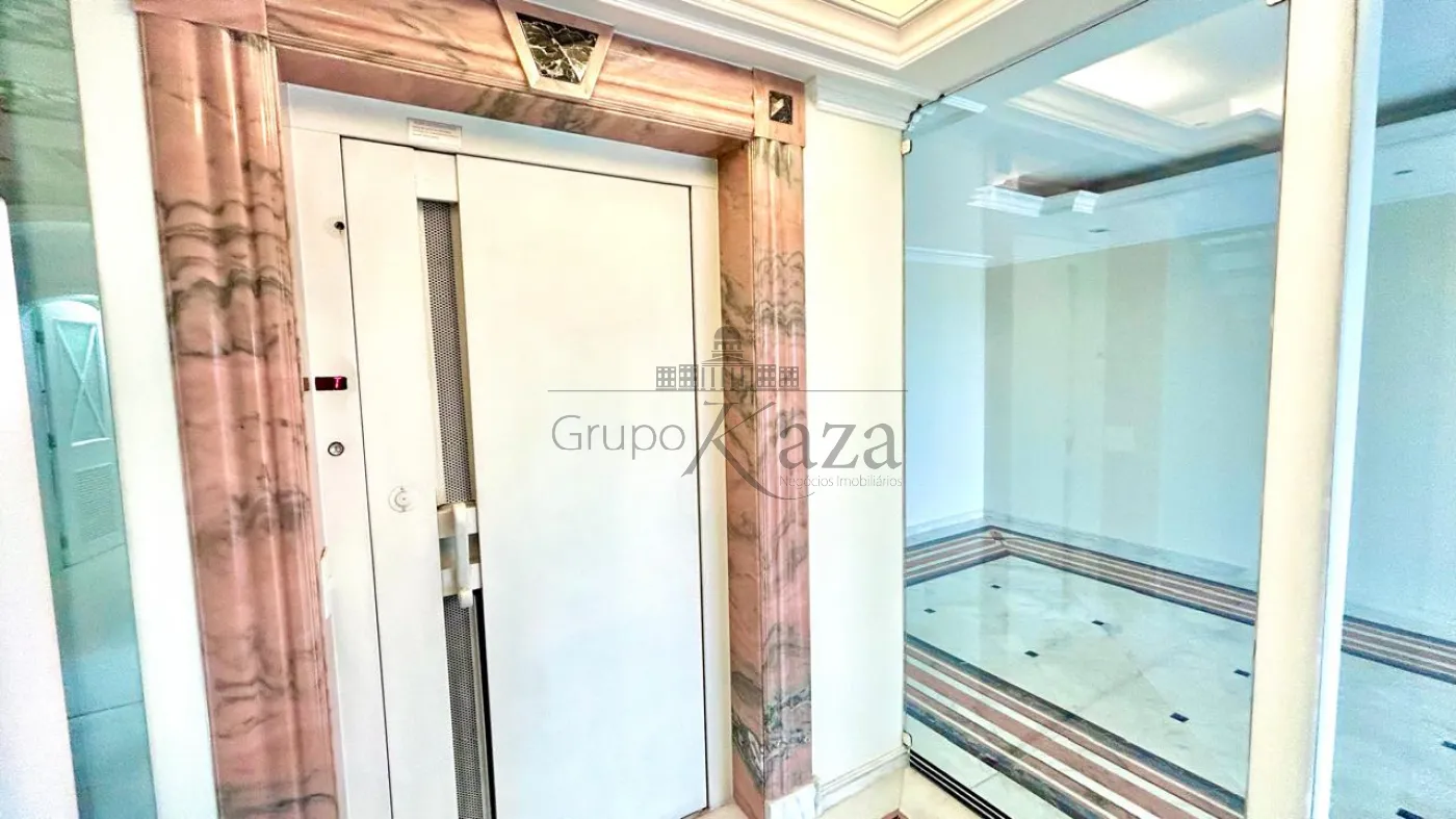 Foto 38 de Apartamento Cobertura Triplex em Jardim Marajoara, São Paulo - imagem 38