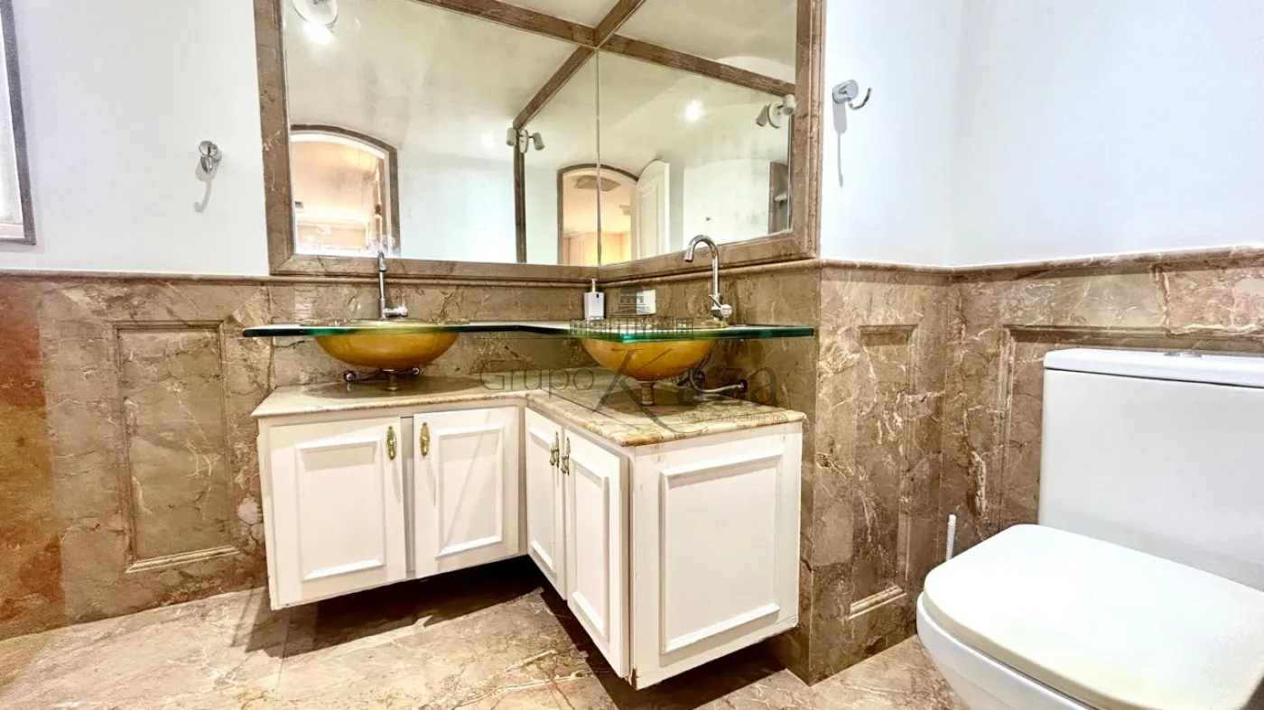 Foto 40 de Apartamento Cobertura Triplex em Jardim Marajoara, São Paulo - imagem 40