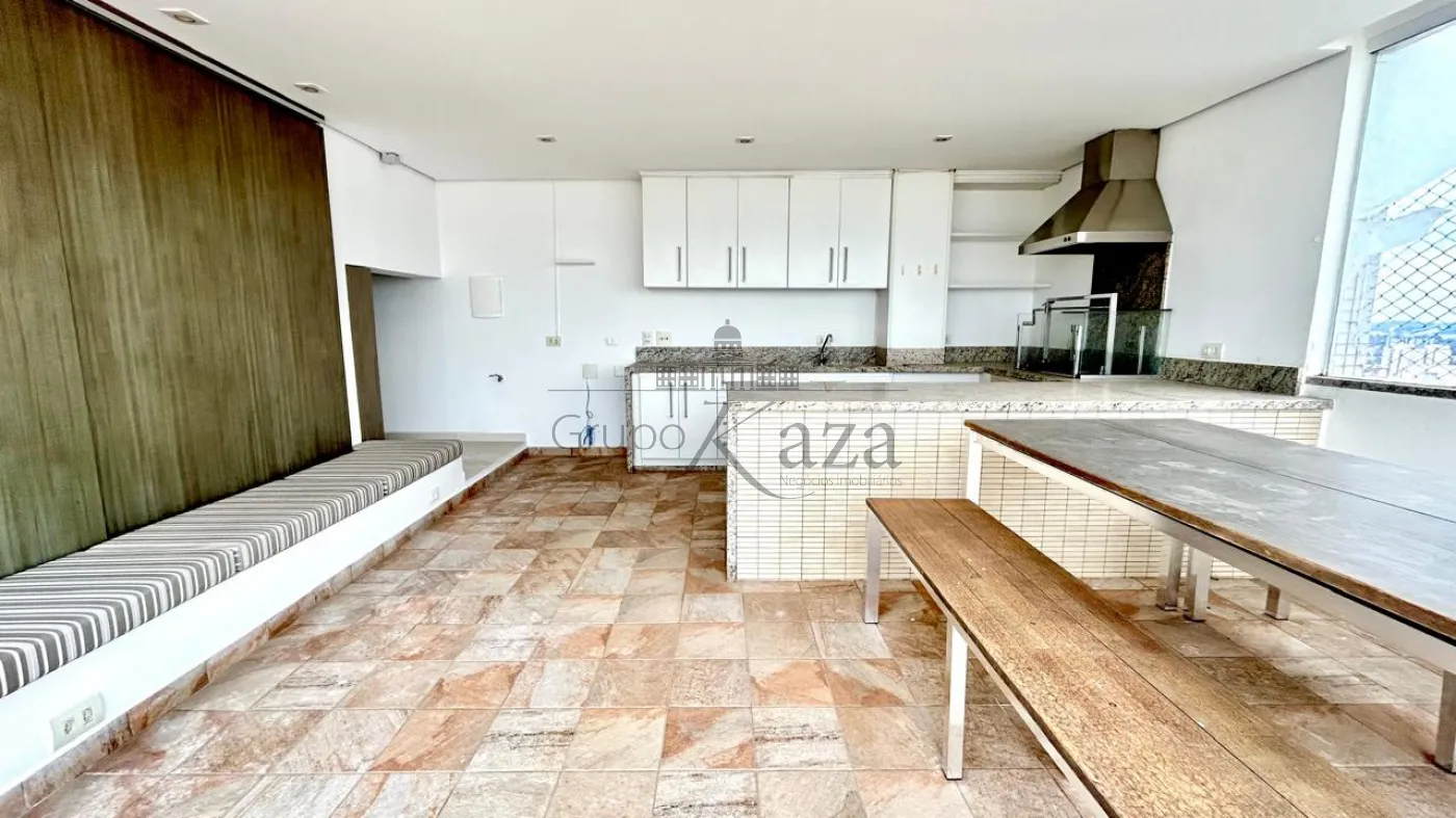 Foto 42 de Apartamento Cobertura Triplex em Jardim Marajoara, São Paulo - imagem 42