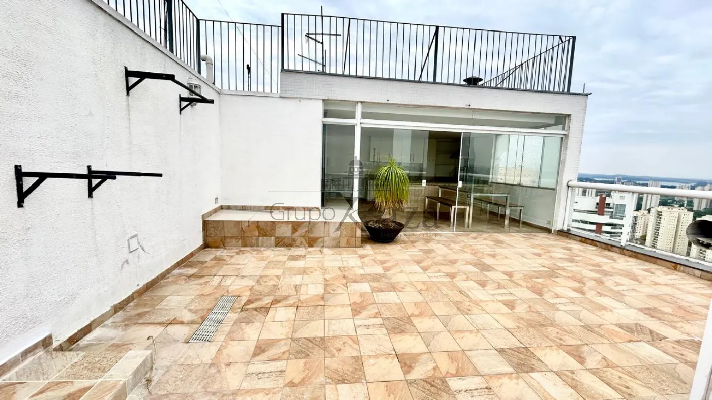 Foto 52 de Apartamento Cobertura Triplex em Jardim Marajoara, São Paulo - imagem 52