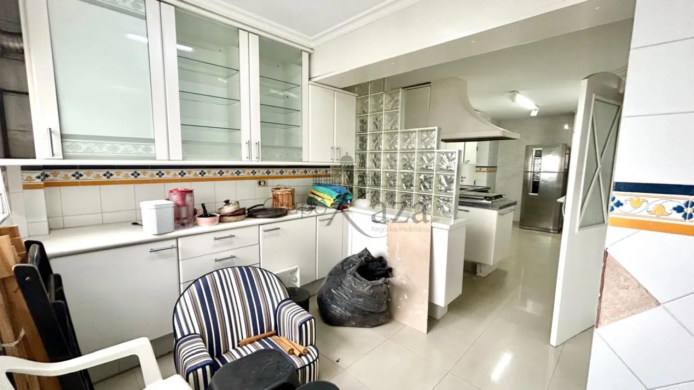 Foto 55 de Apartamento Cobertura Triplex em Jardim Marajoara, São Paulo - imagem 55