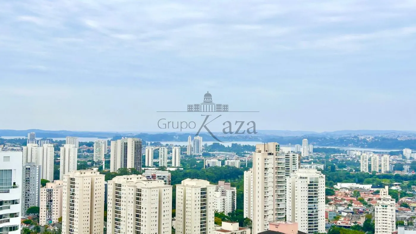 Foto 57 de Apartamento Cobertura Triplex em Jardim Marajoara, São Paulo - imagem 57