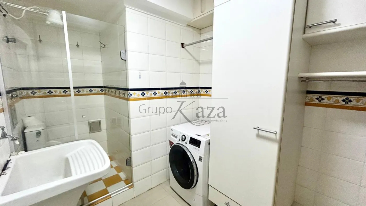 Foto 58 de Apartamento Cobertura Triplex em Jardim Marajoara, São Paulo - imagem 58