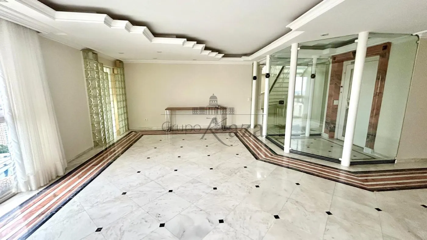 Foto 2 de Apartamento Cobertura Triplex em Jardim Marajoara, São Paulo - imagem 2 Foto 2 de Apartamento Cobertura Triplex em Jardim Marajoara, São Paulo - imagem 2