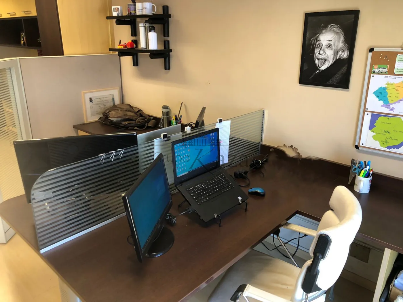 Foto 5 de Comercial Sala Condomínio em Centro, São José dos Campos - imagem 5