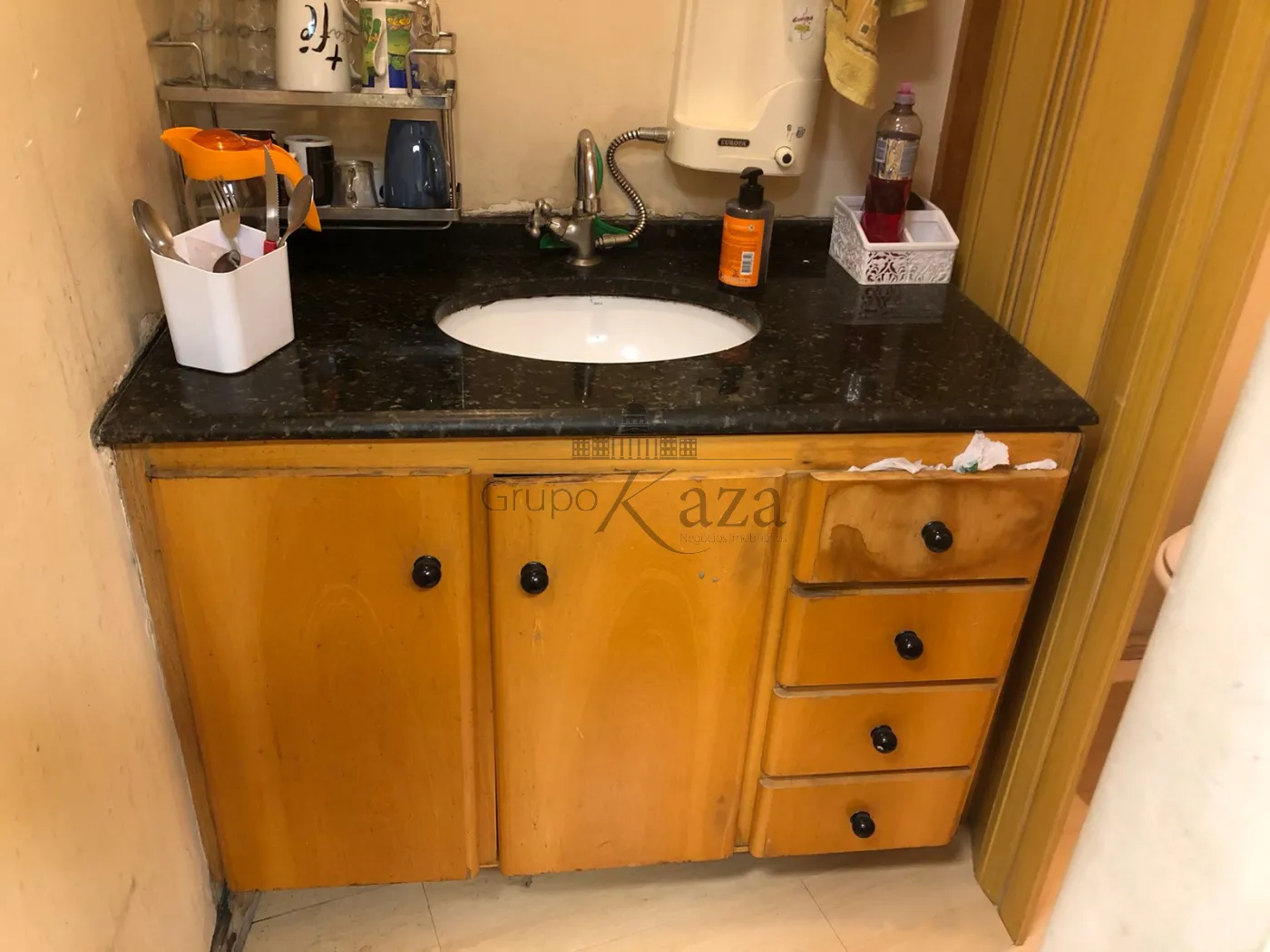 Foto 8 de Comercial Sala Condomínio em Centro, São José dos Campos - imagem 8