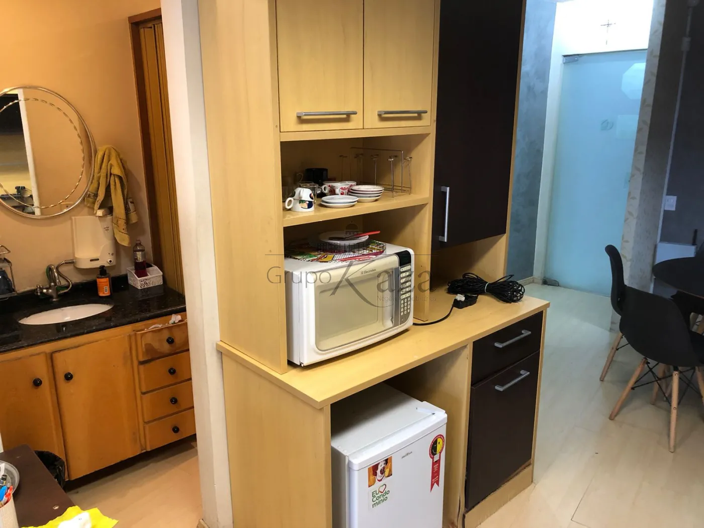 Foto 7 de Comercial Sala Condomínio em Centro, São José dos Campos - imagem 7