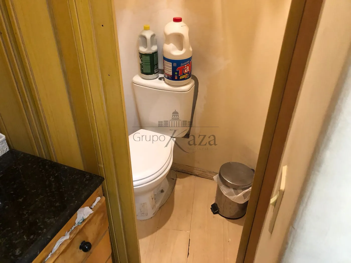 Foto 9 de Comercial Sala Condomínio em Centro, São José dos Campos - imagem 9