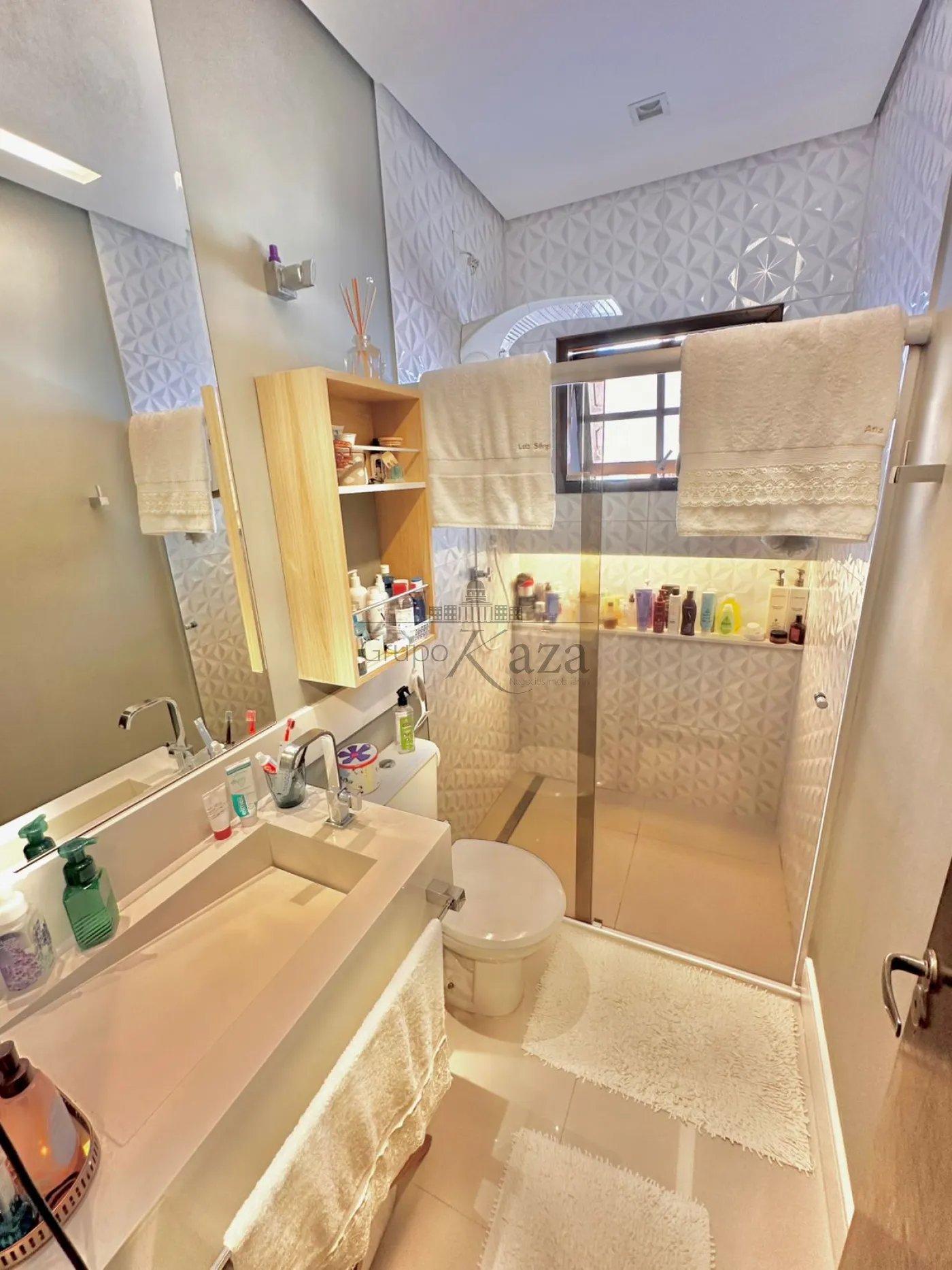 Foto 20 de Casa Sobrado em Bosque dos Eucaliptos, São José dos Campos - imagem 20