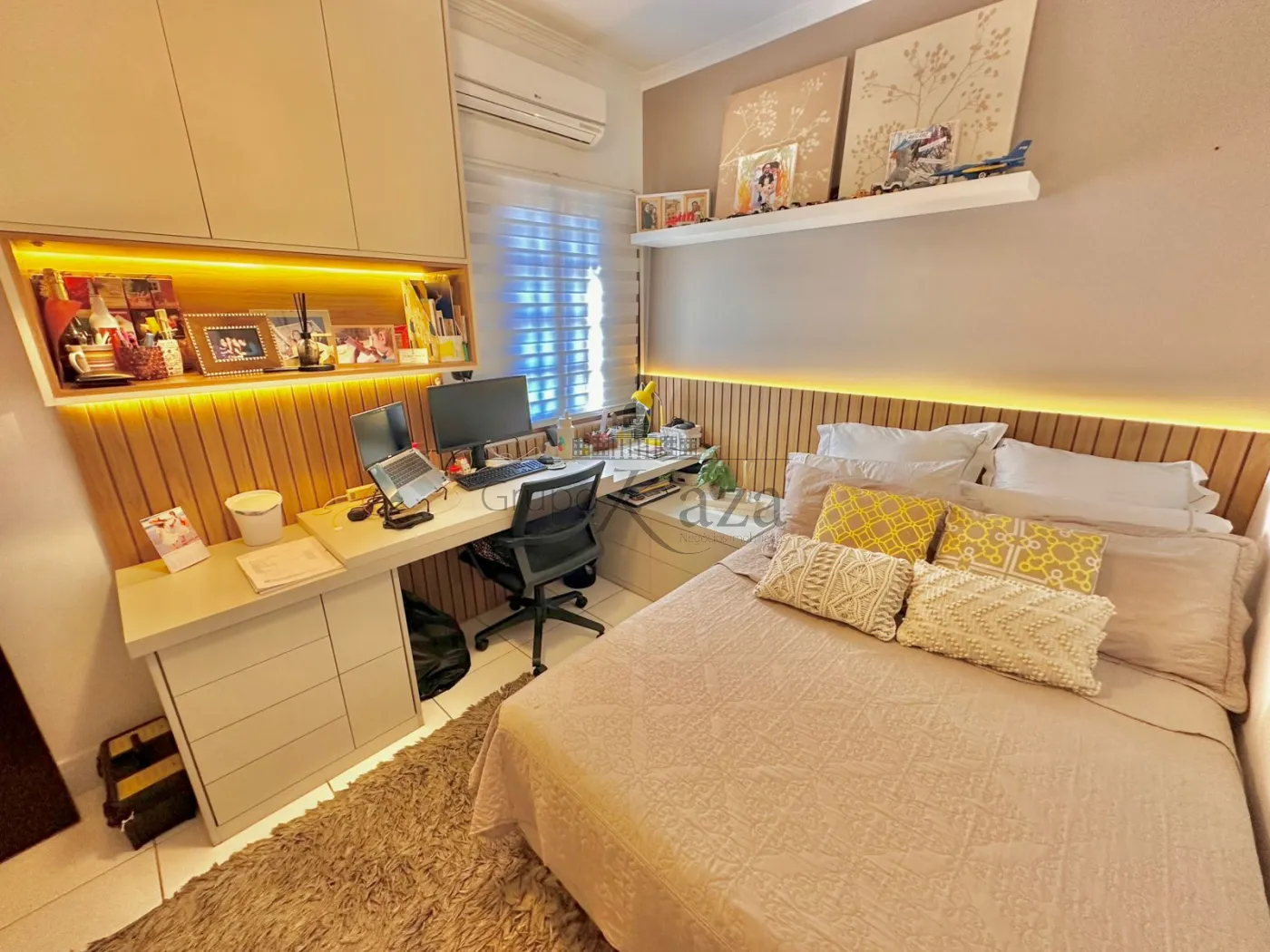 Foto 25 de Casa Sobrado em Bosque dos Eucaliptos, São José dos Campos - imagem 25