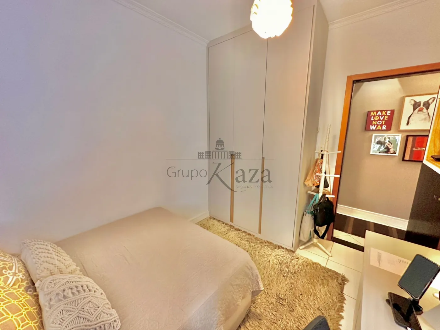 Foto 26 de Casa Sobrado em Bosque dos Eucaliptos, São José dos Campos - imagem 26