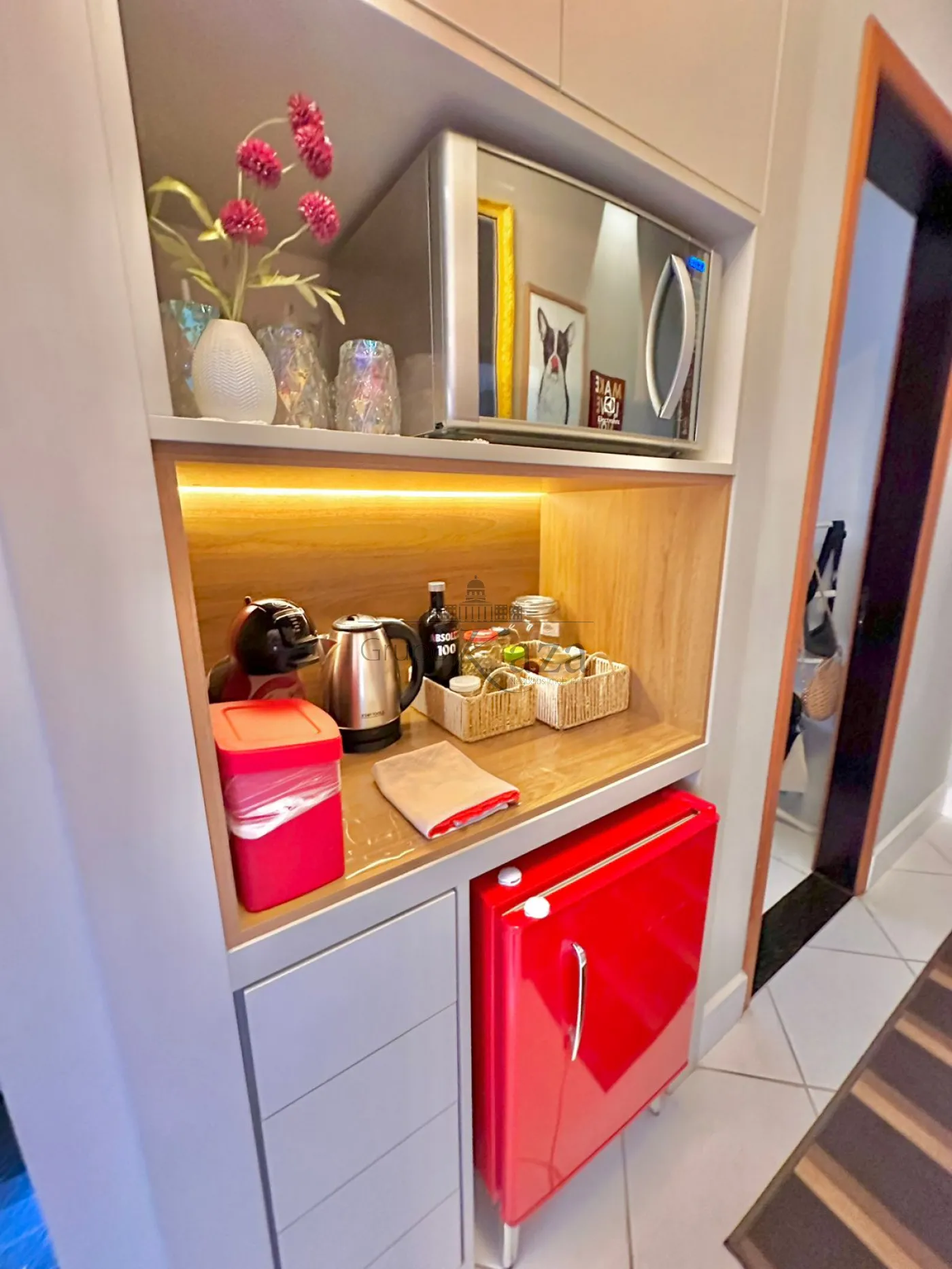 Foto 27 de Casa Sobrado em Bosque dos Eucaliptos, São José dos Campos - imagem 27