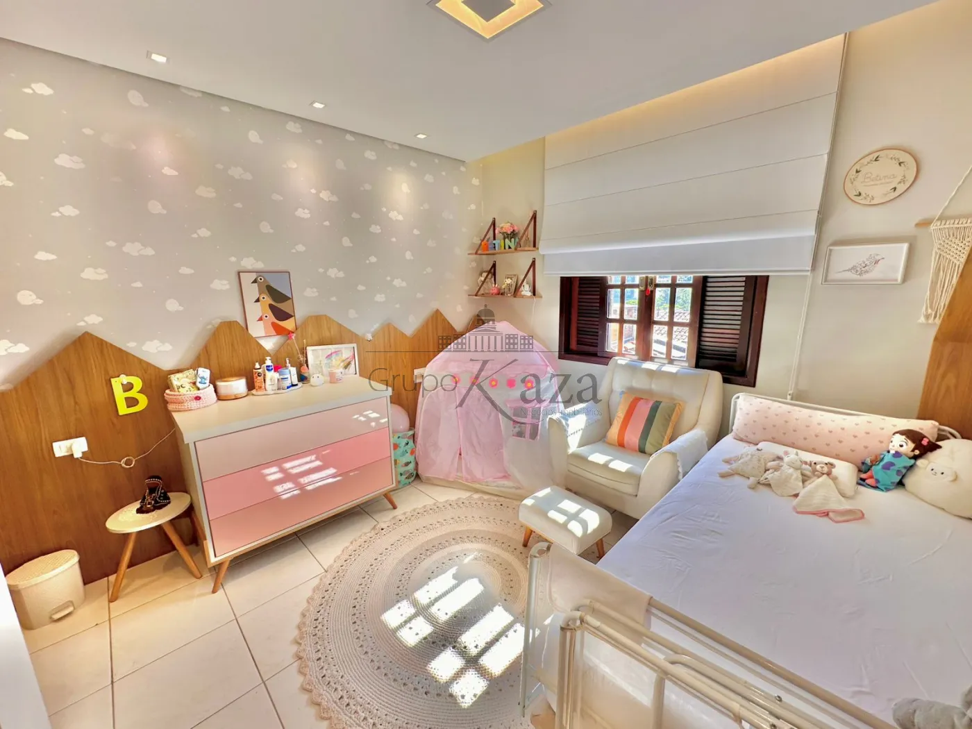 Foto 21 de Casa Sobrado em Bosque dos Eucaliptos, São José dos Campos - imagem 21