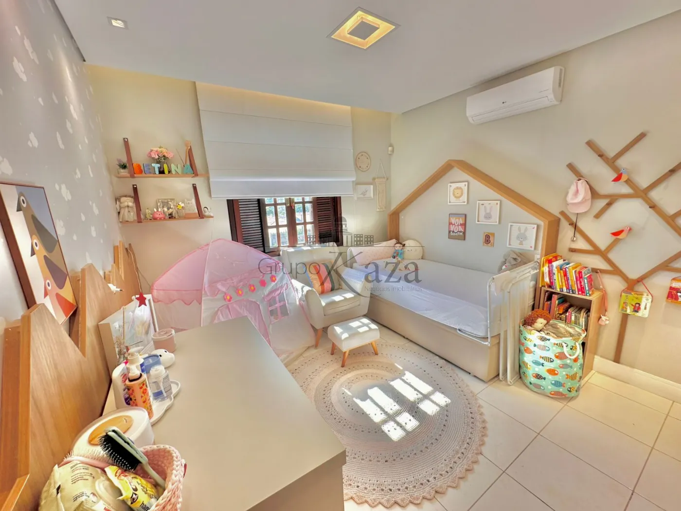 Foto 22 de Casa Sobrado em Bosque dos Eucaliptos, São José dos Campos - imagem 22