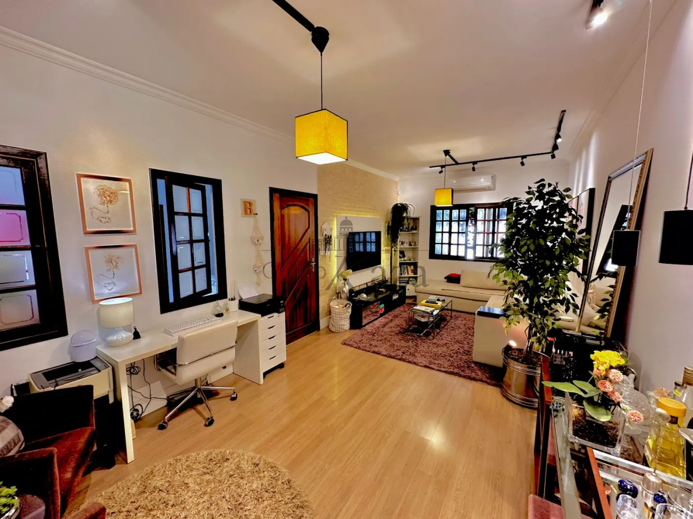 Foto 5 de Casa Sobrado em Bosque dos Eucaliptos, São José dos Campos - imagem 5