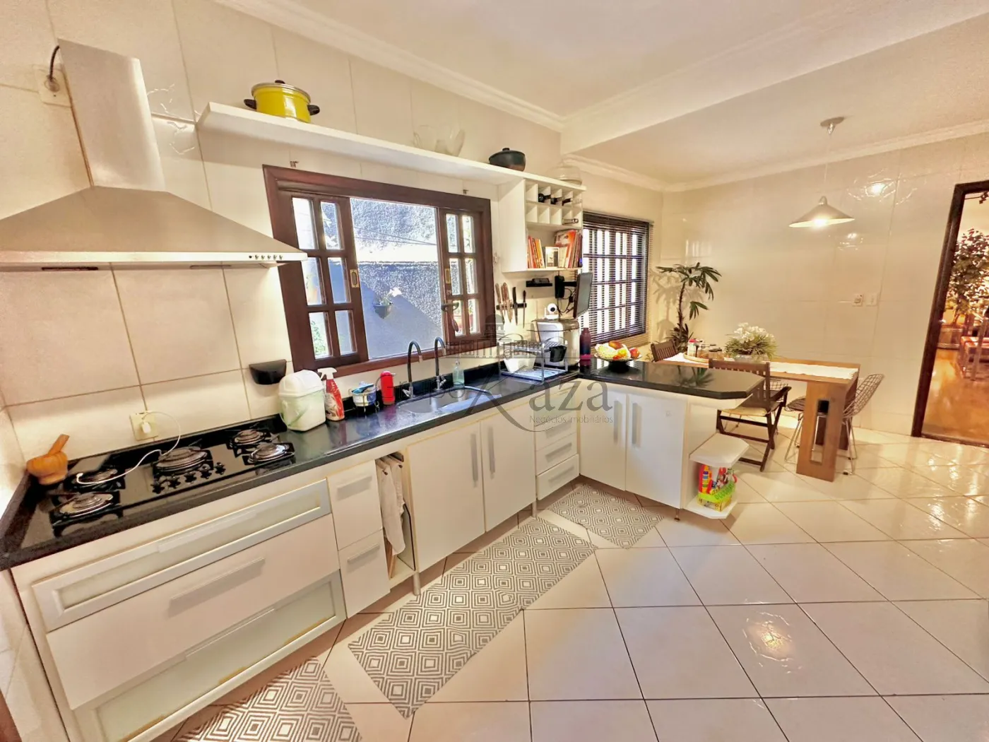 Foto 11 de Casa Sobrado em Bosque dos Eucaliptos, São José dos Campos - imagem 11