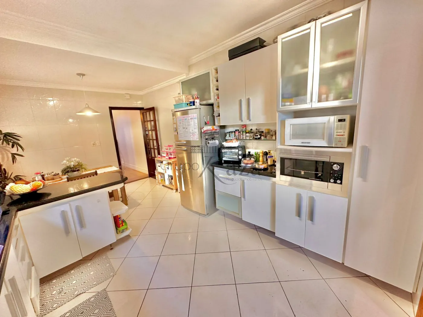 Foto 10 de Casa Sobrado em Bosque dos Eucaliptos, São José dos Campos - imagem 10