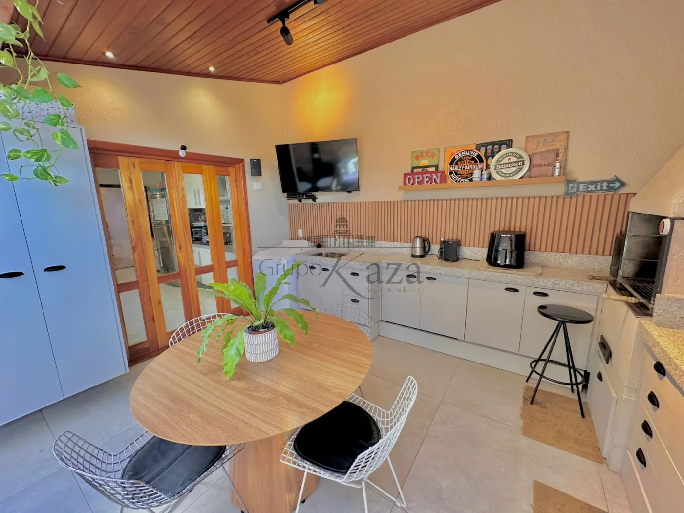 Foto 13 de Casa Sobrado em Bosque dos Eucaliptos, São José dos Campos - imagem 13