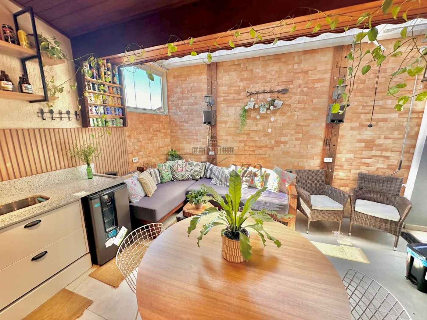 Foto 12 de Casa Sobrado em Bosque dos Eucaliptos, São José dos Campos - imagem 12