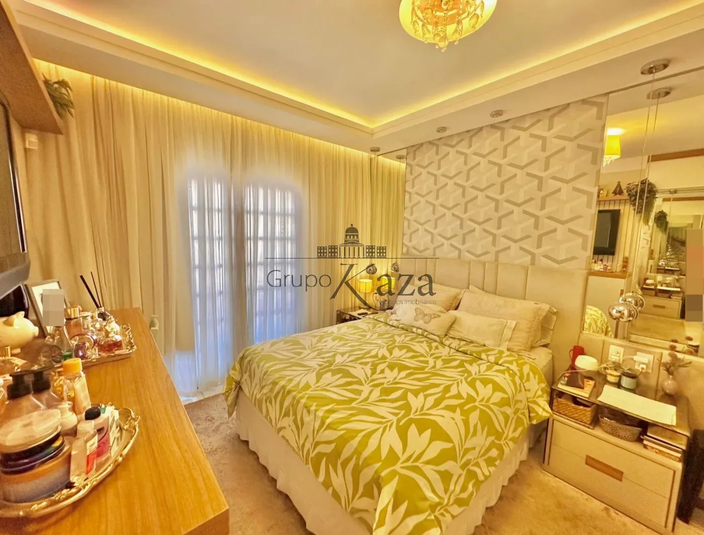 Foto 17 de Casa Sobrado em Bosque dos Eucaliptos, São José dos Campos - imagem 17