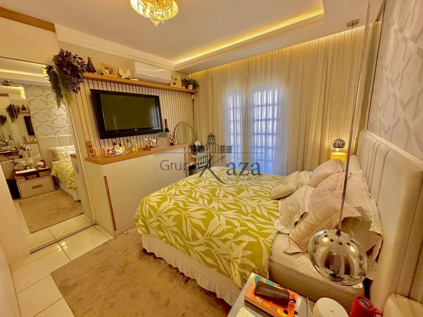 Foto 19 de Casa Sobrado em Bosque dos Eucaliptos, São José dos Campos - imagem 19