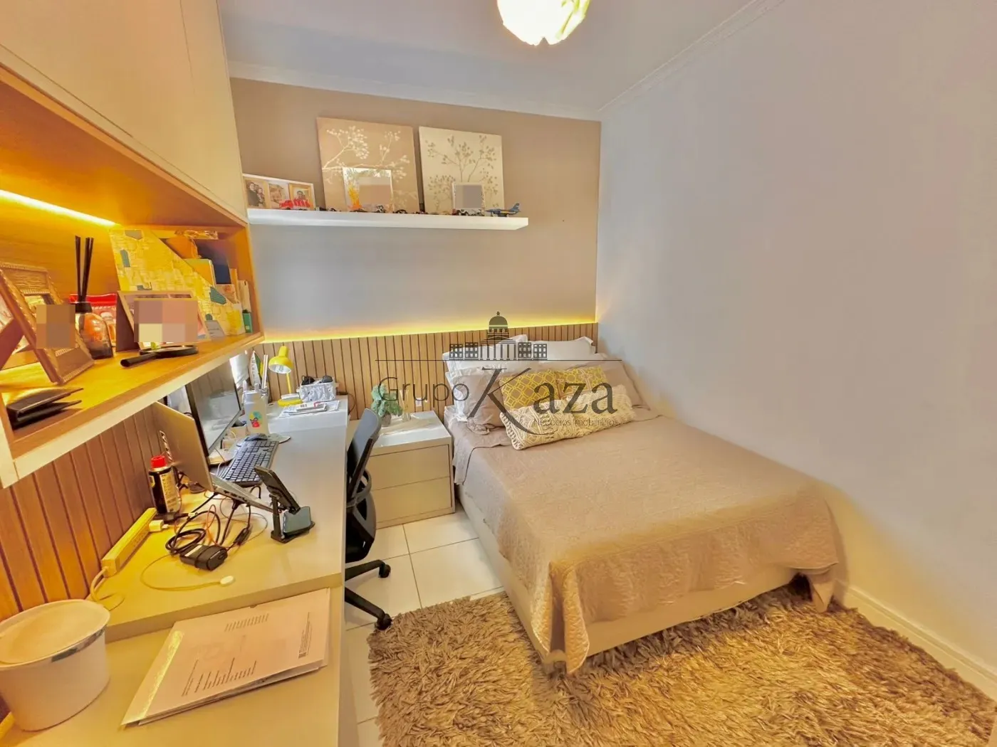 Foto 24 de Casa Sobrado em Bosque dos Eucaliptos, São José dos Campos - imagem 24