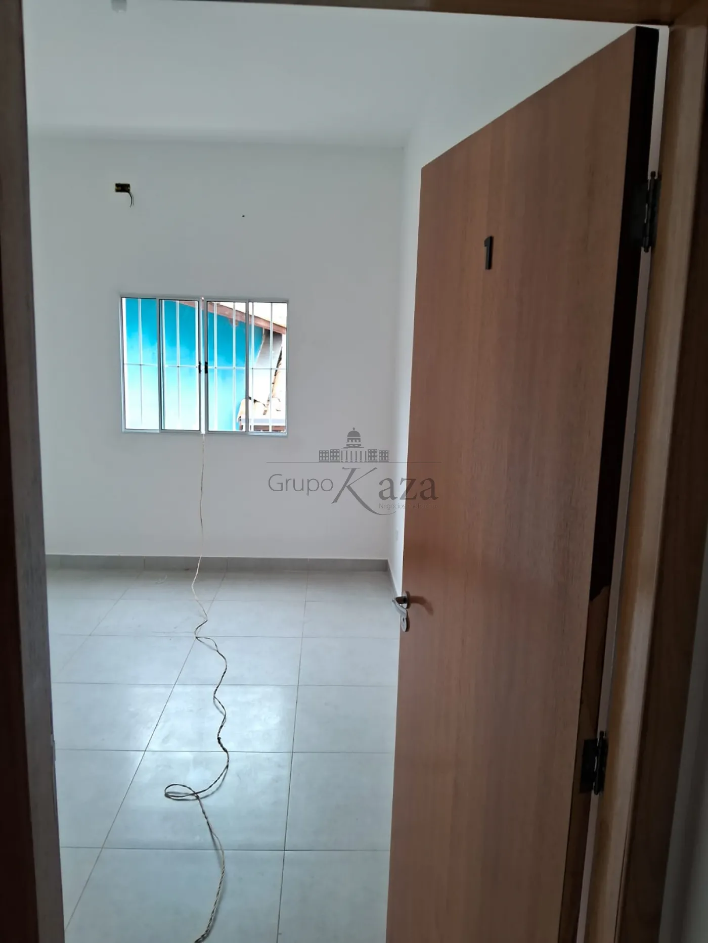 Foto 2 de Comercial Sala em Parque Nova Esperança, São José dos Campos - imagem 2