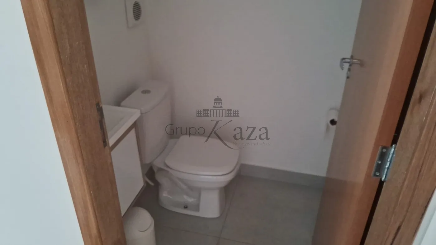 Foto 5 de Comercial Sala em Parque Nova Esperança, São José dos Campos - imagem 5