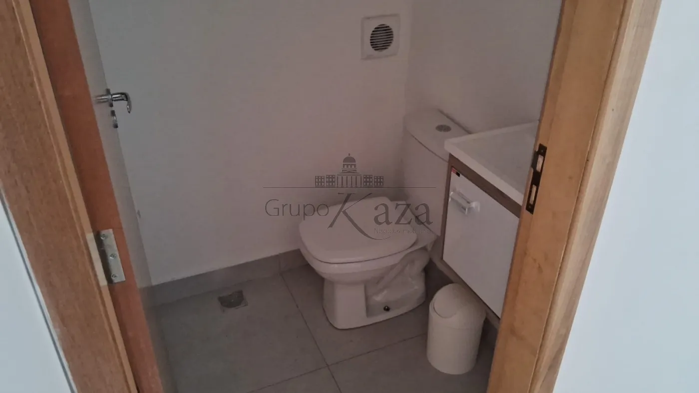 Foto 6 de Comercial Sala em Parque Nova Esperança, São José dos Campos - imagem 6