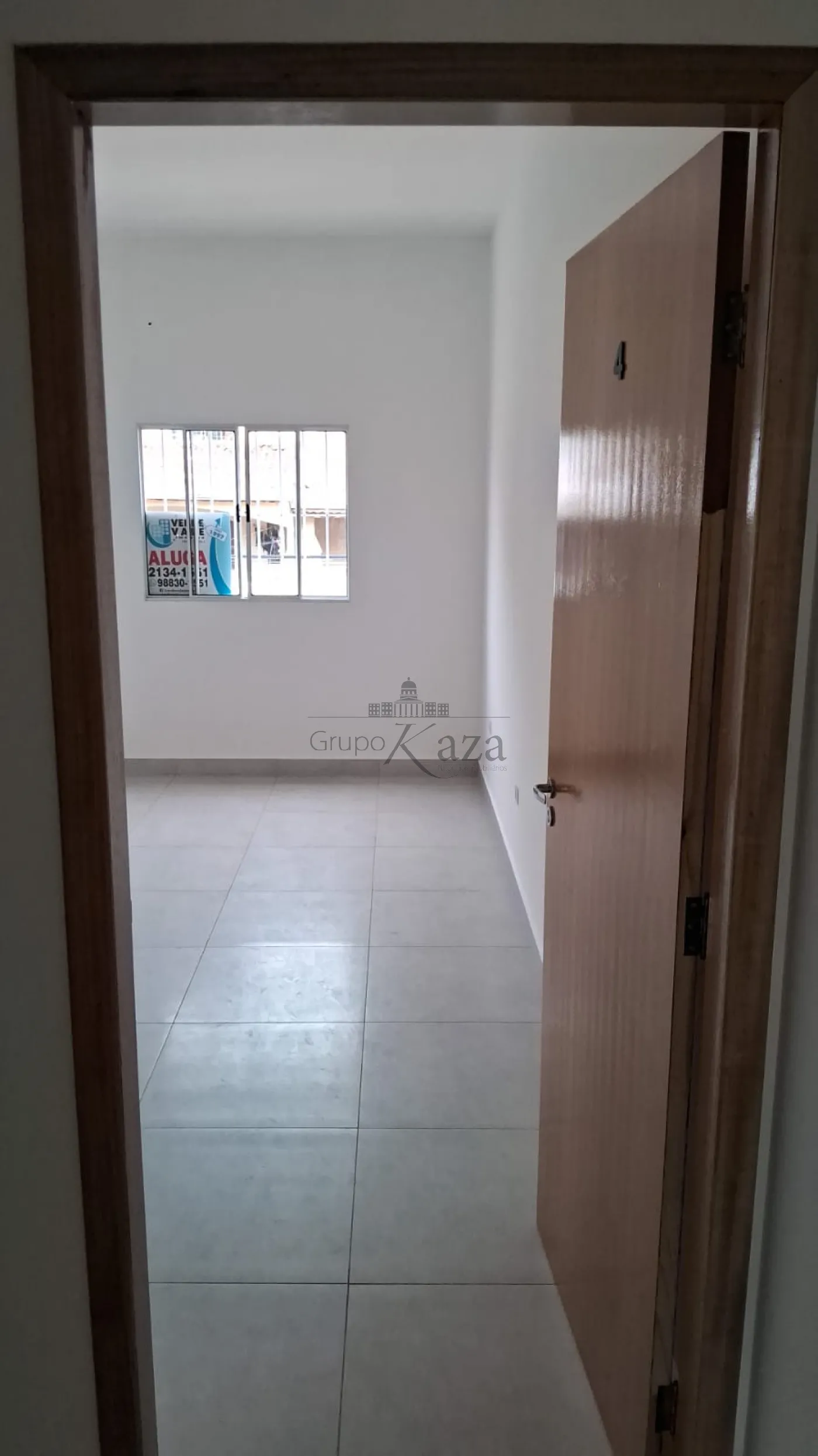 Foto 2 de Comercial Sala em Parque Nova Esperança, São José dos Campos - imagem 2