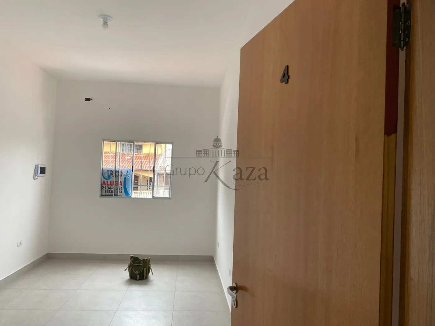 Foto 1 de Comercial Sala em Parque Nova Esperança, São José dos Campos - imagem 1