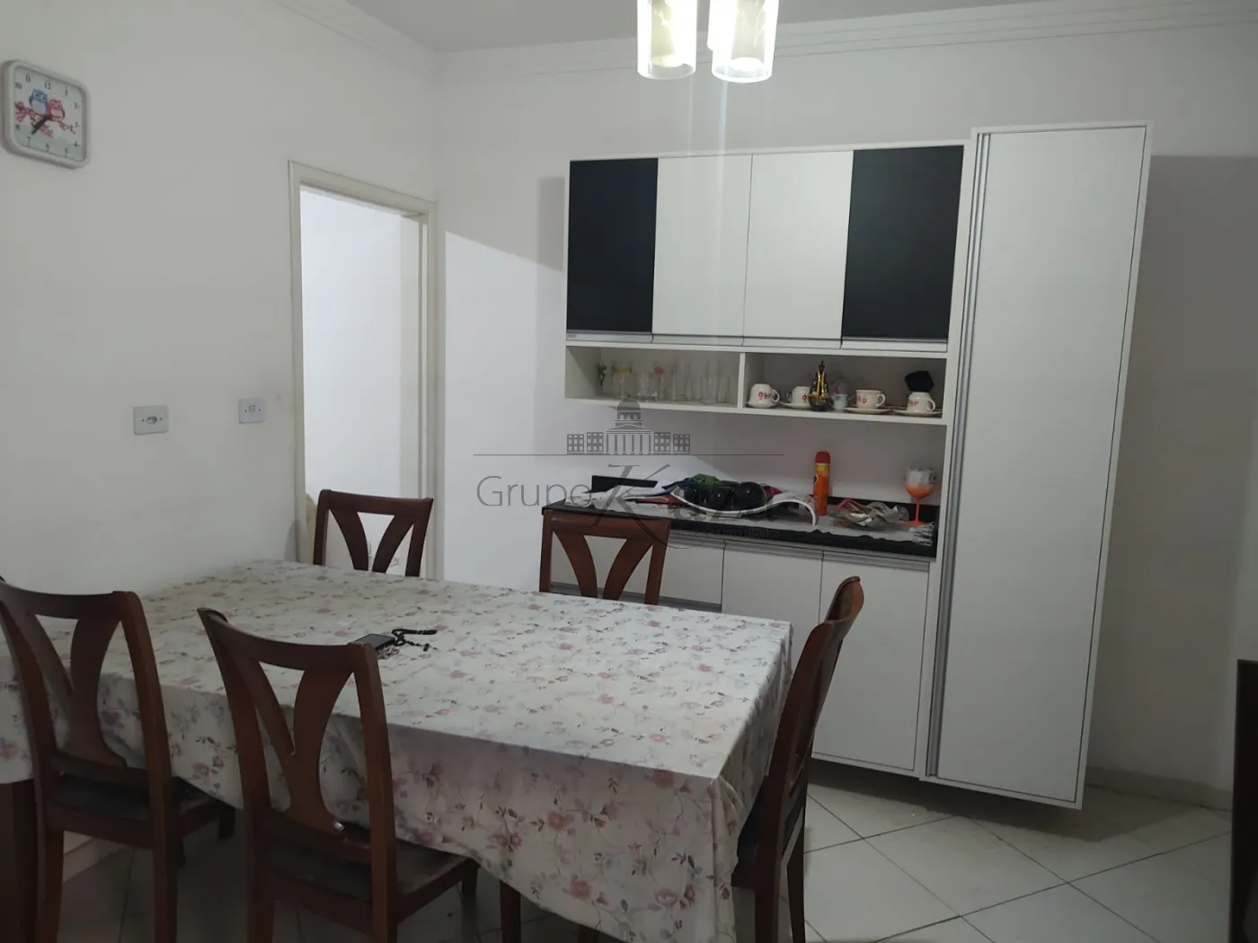 Foto 5 de Casa Térrea em Bosque dos Eucaliptos, São José dos Campos - imagem 5