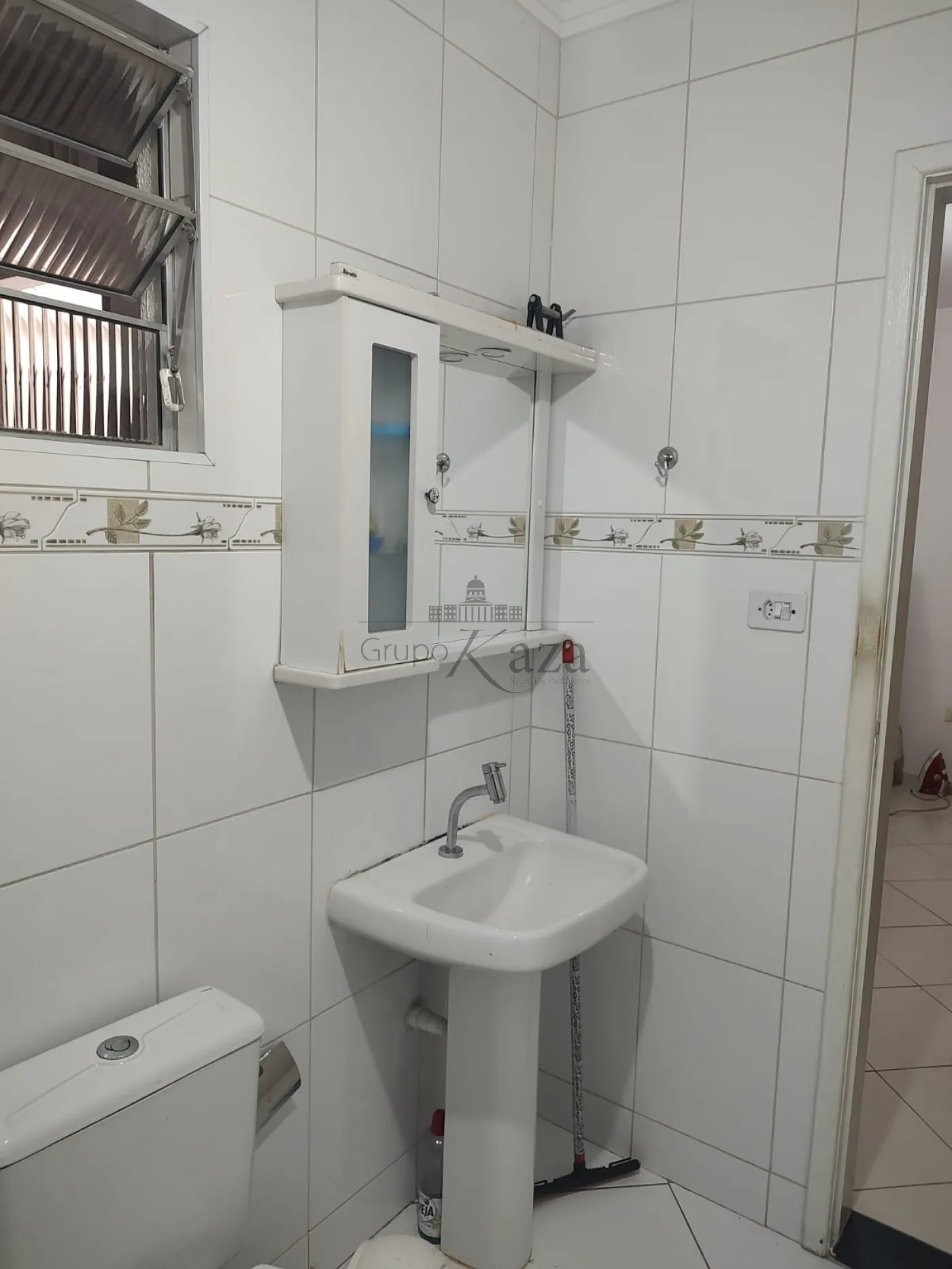 Foto 8 de Casa Térrea em Bosque dos Eucaliptos, São José dos Campos - imagem 8