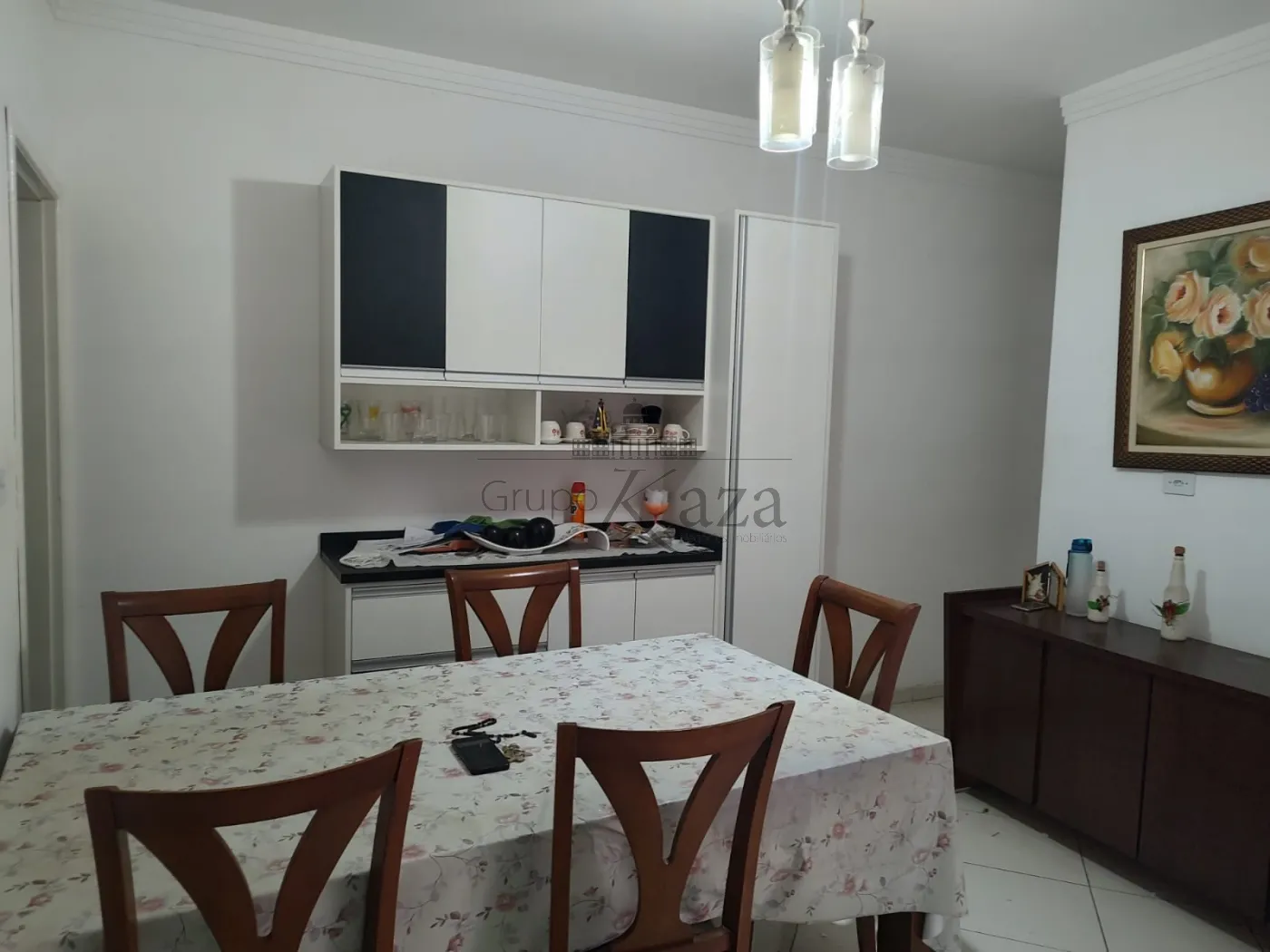 Foto 4 de Casa Térrea em Bosque dos Eucaliptos, São José dos Campos - imagem 4