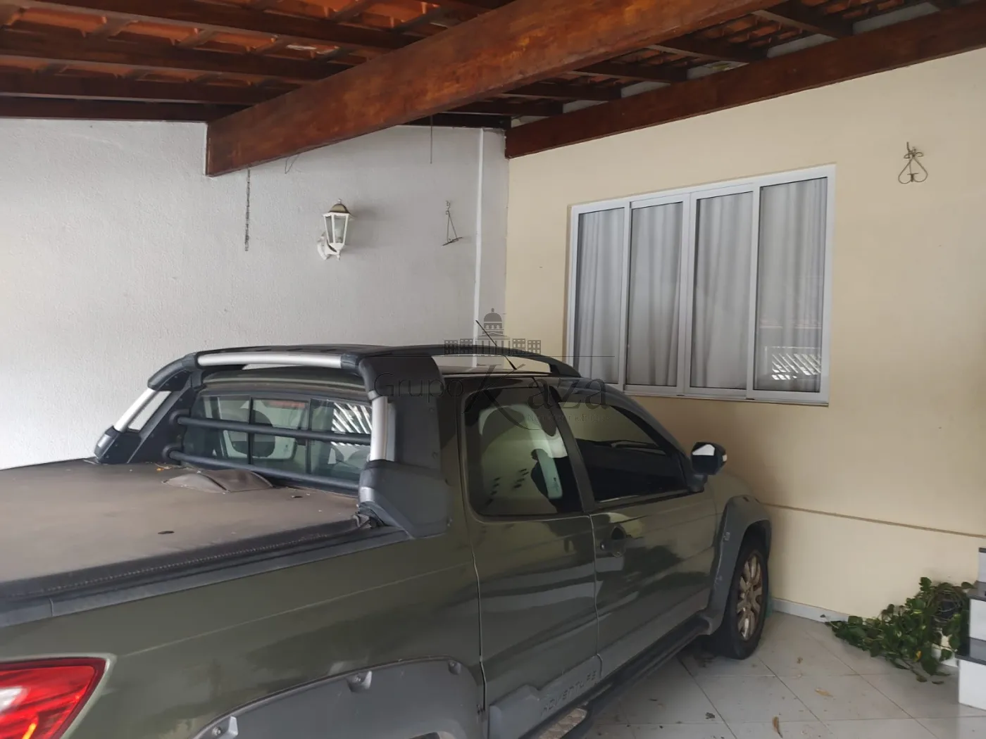 Foto 17 de Casa Térrea em Bosque dos Eucaliptos, São José dos Campos - imagem 17