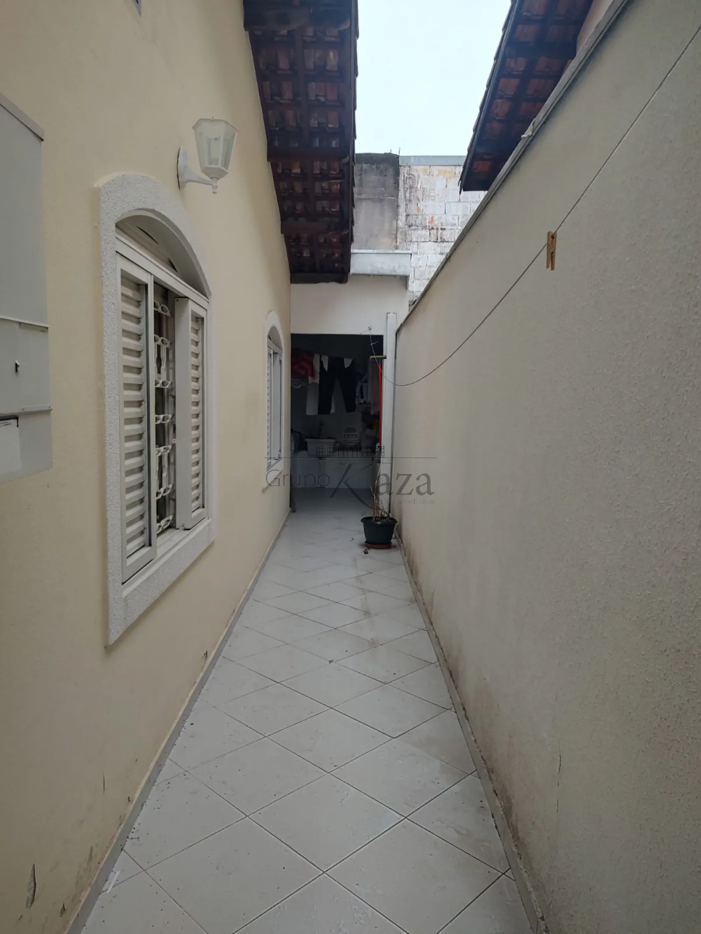 Foto 14 de Casa Térrea em Bosque dos Eucaliptos, São José dos Campos - imagem 14