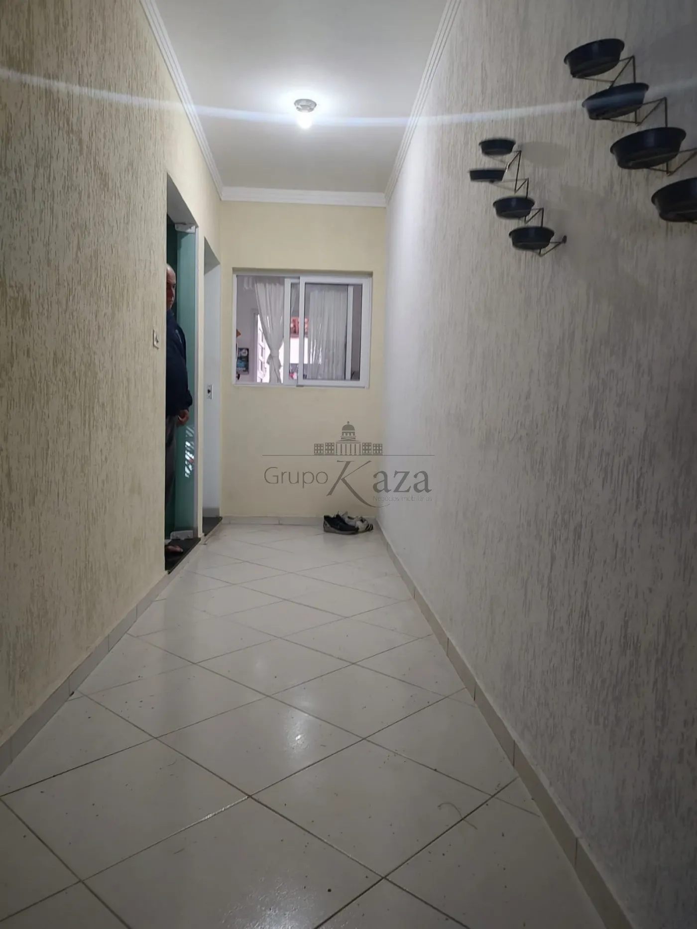 Foto 15 de Casa Térrea em Bosque dos Eucaliptos, São José dos Campos - imagem 15