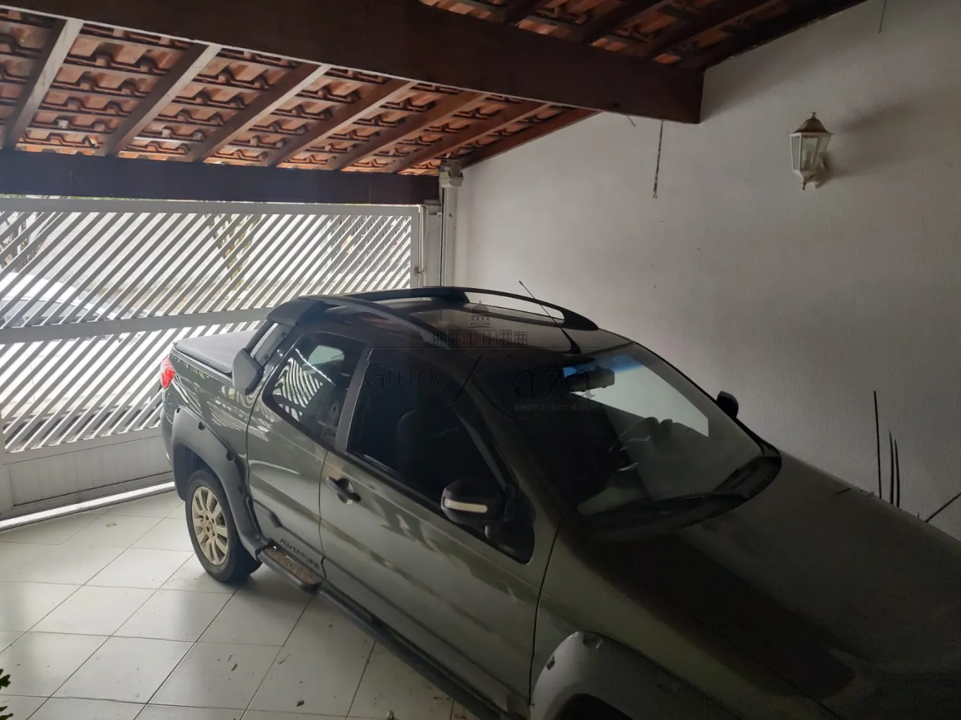 Foto 18 de Casa Térrea em Bosque dos Eucaliptos, São José dos Campos - imagem 18