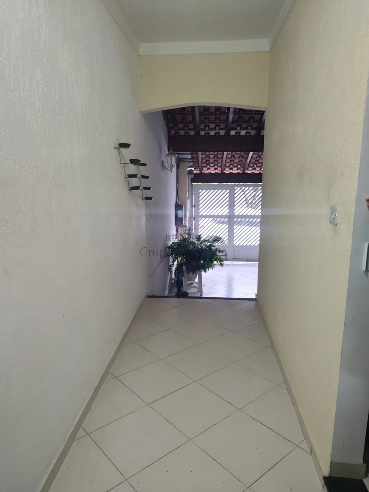 Foto 16 de Casa Térrea em Bosque dos Eucaliptos, São José dos Campos - imagem 16